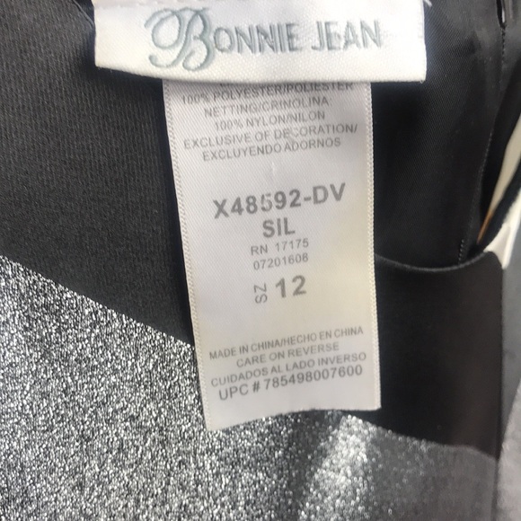 Bonnie Jean Dresses Girls Size 12 - Picture 11 of 14